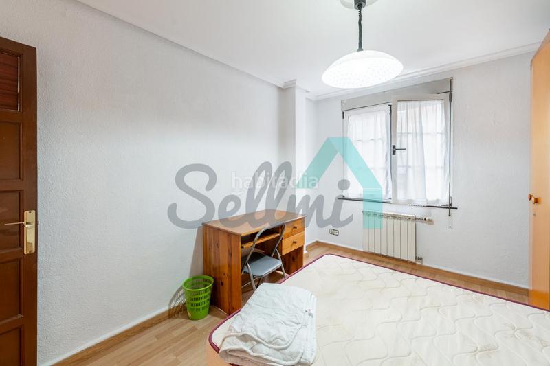 Foto 536351f0-c9b6-4458-96dc-8c03750a4cf9. Miete etagenwohnung mit heizung in Ciudad Naranco - Prados de La Fuente Oviedo