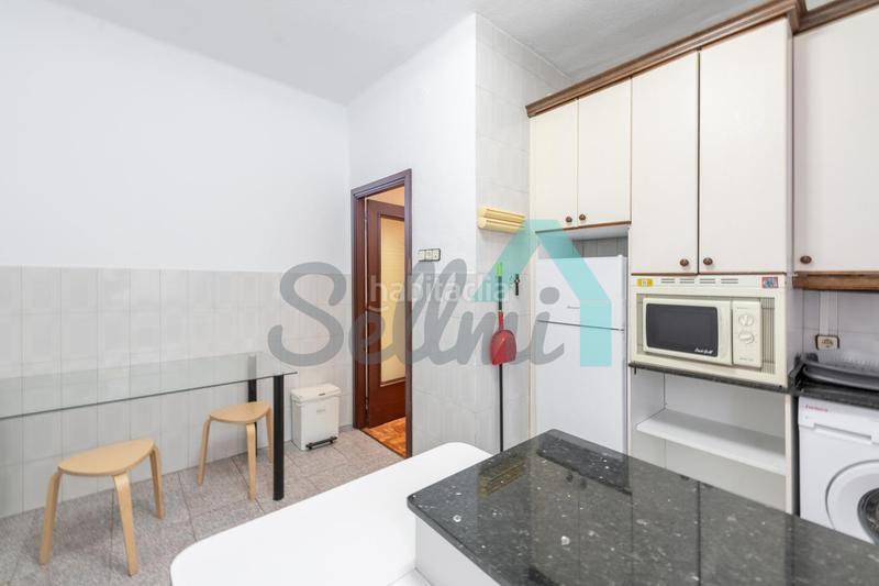 Foto 7fc06cd5-bfe8-4a5b-9f3e-9e032b249bb6. Miete etagenwohnung mit heizung in Ciudad Naranco - Prados de La Fuente Oviedo