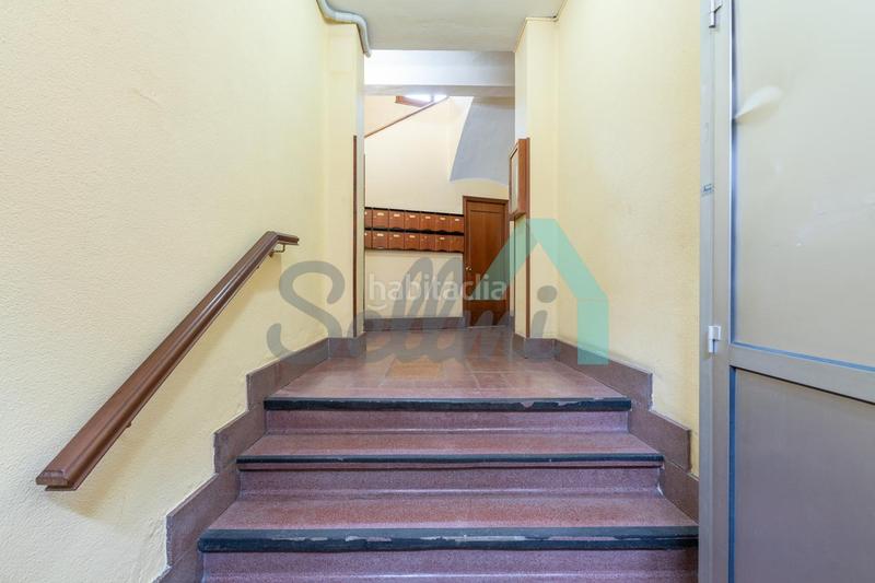 Foto ab9cc25f-5f2c-4ca3-bbb3-a56124b9b379. Miete etagenwohnung mit heizung in Ciudad Naranco - Prados de La Fuente Oviedo