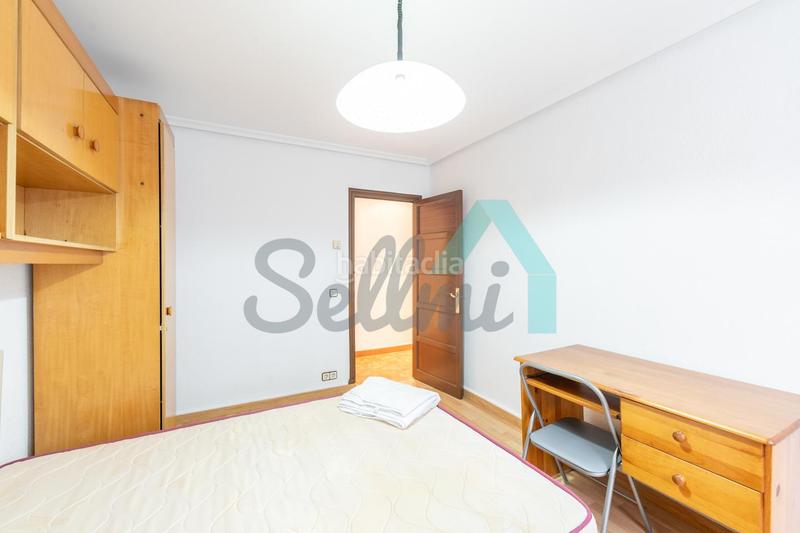 Foto 116ddeaa-ef79-4f90-8e85-d4d6b281d56e. Rent flat with heating in Ciudad Naranco - Prados de La Fuente Oviedo