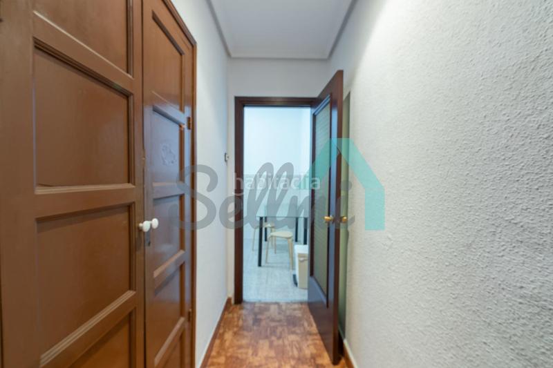 Foto 138a0a32-f99d-4c9a-b618-61163c2d73cf. Rent flat with heating in Ciudad Naranco - Prados de La Fuente Oviedo