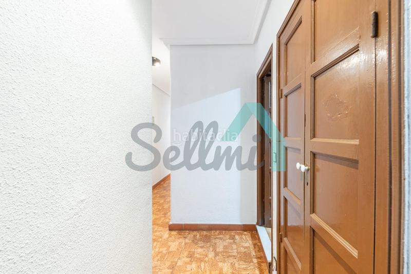 Foto 88a49fc4-bc7d-4931-9f16-94b25bc0ae47. Rent flat with heating in Ciudad Naranco - Prados de La Fuente Oviedo