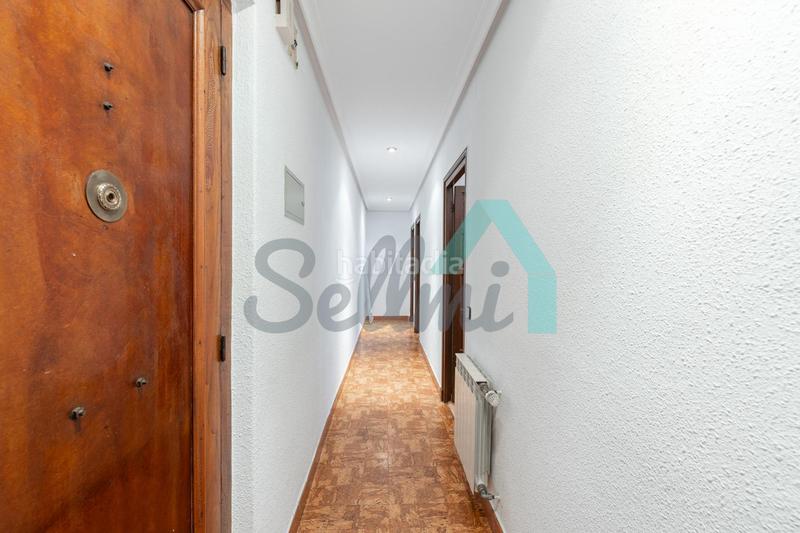 Foto 8cbcb4a8-3863-4b7c-ac56-a5e3ff54385f. Rent flat with heating in Ciudad Naranco - Prados de La Fuente Oviedo