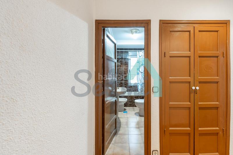 Foto c52a5217-9fe3-445e-aa51-0c60f3144154. Rent flat with heating in Ciudad Naranco - Prados de La Fuente Oviedo