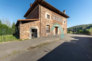 Maison  De san lorenzo