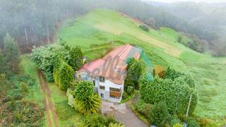 Haus  La roñada