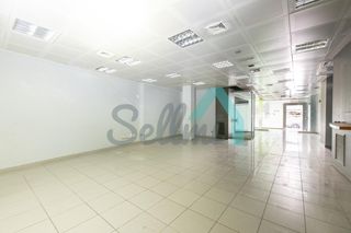 Business premise in Manuel Llaneza