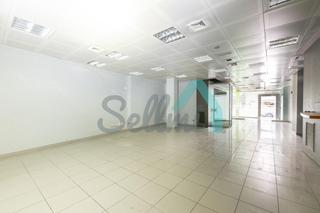 Lloguer Local Comercial  Manuel llaneza