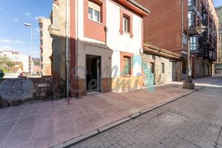 Casa a schiera  Covadonga