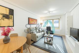 Location Appartement  González besada