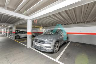 Autoparkplatz  Muñoz degraín