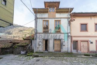 Casa adossada  Bárzana