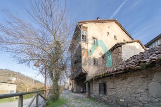 Casa adossada  Bárzana