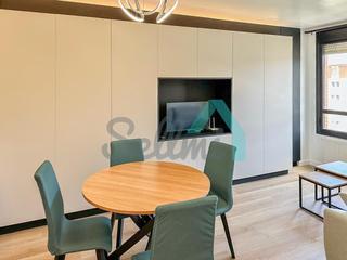 Rent Flat  Juan de austria