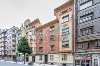 Building  Pérez de ayala