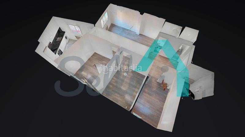 Foto 09a12090-7427-4c0a-ae35-ddece7f94a7d. Etagenwohnung mit heizung in Milán - Pumarín Oviedo