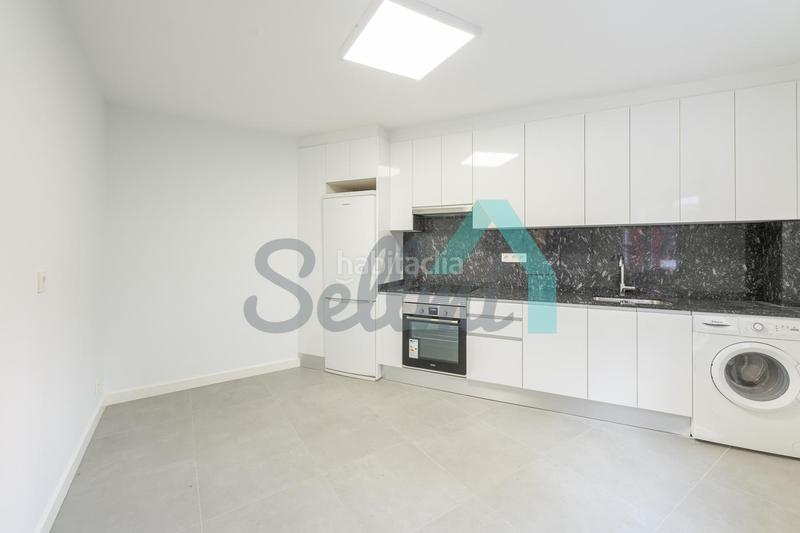 Foto 7f620a8e-2540-438c-81a3-0e0a5e8f595f. Etagenwohnung mit heizung in Milán - Pumarín Oviedo