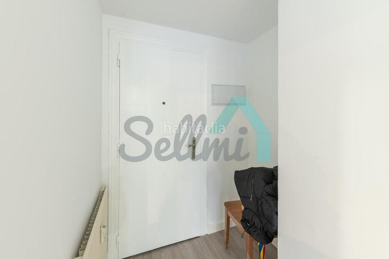 Foto dc6907fd-2321-49d3-a3cd-4df053366a0c. Etagenwohnung mit heizung in Milán - Pumarín Oviedo