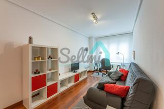 Location Appartement  González besada