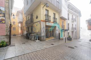 Casa bifamiliare  Mayor