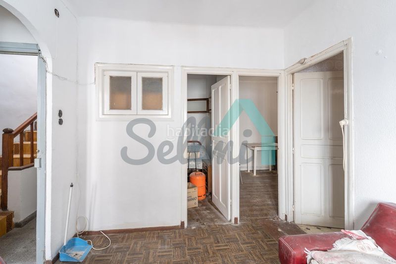 Foto 82f2063d-7edc-40b2-b7e1-39698aef47be. Casa pareada en Tineo
