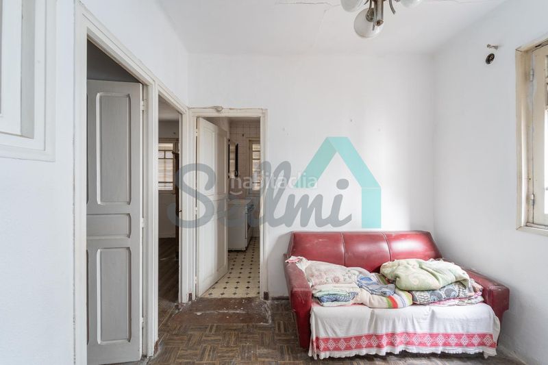 Foto 8a70b8fe-f4ec-4bd6-ab8f-5f87ef742ac5. Casa pareada en Tineo