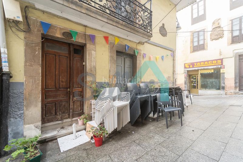 Foto a400d053-dd19-4b4b-8f84-11d59e7c2e22. Casa pareada en Tineo