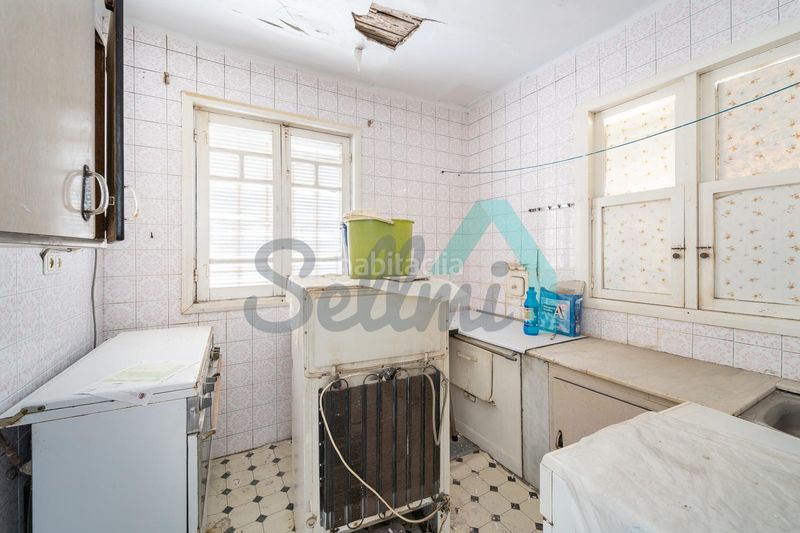 Foto d4120a90-8d76-4c1f-a19c-1f25237fd5c1. Casa pareada en Tineo