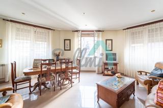 Flat  Foncalada