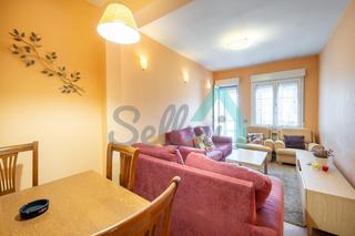 Location Appartement  Leopoldo calvo sotelo