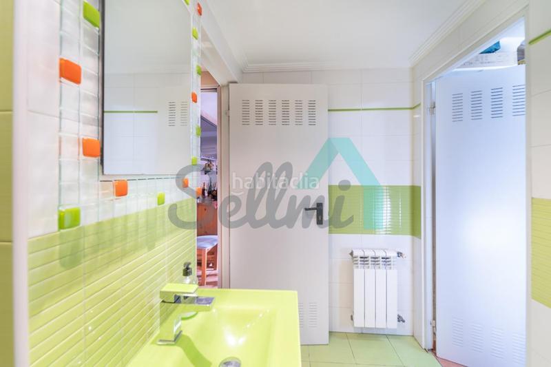 Foto 34864b5b-ba7b-4c9b-bea4-edfc55a3042a. Casa aparellada amb calefacció piscina a Santa María del Mar - El Puerto Castrillón