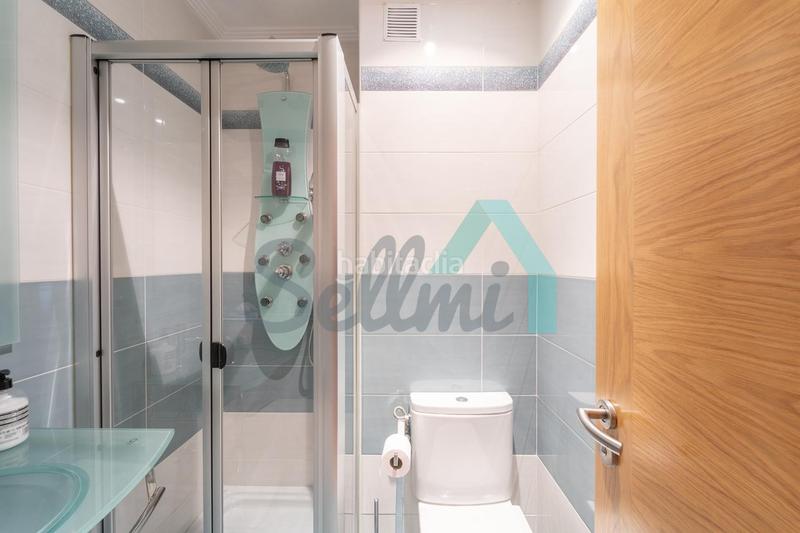 Foto 4238fce7-ef73-4514-916f-00141492afd6. Casa aparellada amb calefacció piscina a Santa María del Mar - El Puerto Castrillón