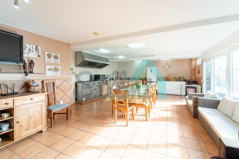 Foto 4a0c1e69-0b65-4aa3-99b9-9d28b8b500b3. Casa aparellada amb calefacció piscina a Santa María del Mar - El Puerto Castrillón