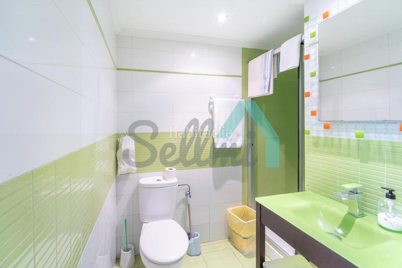 Foto 54bb6e9b-21fd-405c-9d13-2d48e53e26a7. Casa aparellada amb calefacció piscina a Santa María del Mar - El Puerto Castrillón