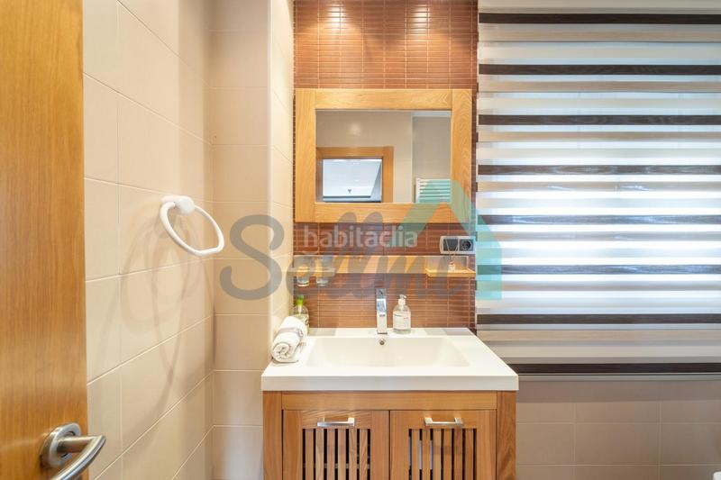 Foto 6ae8d71a-b52b-4455-ae0f-66bf67c57dbb. Casa aparellada amb calefacció piscina a Santa María del Mar - El Puerto Castrillón