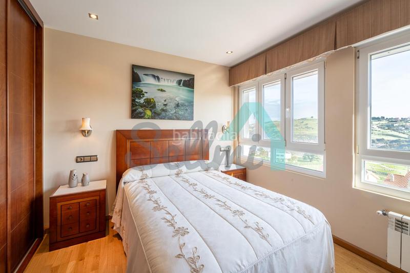 Foto 6b4714ea-a7da-47e2-bfb1-a490f0ea2316. Casa aparellada amb calefacció piscina a Santa María del Mar - El Puerto Castrillón