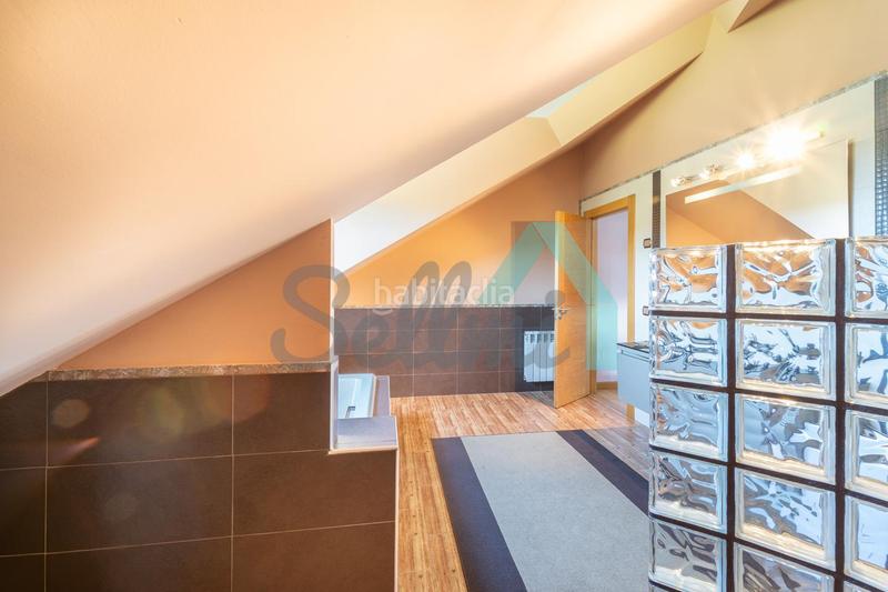 Foto 72074ec0-7e47-4d74-a2fb-d7dbabf4785d. Casa aparellada amb calefacció piscina a Santa María del Mar - El Puerto Castrillón