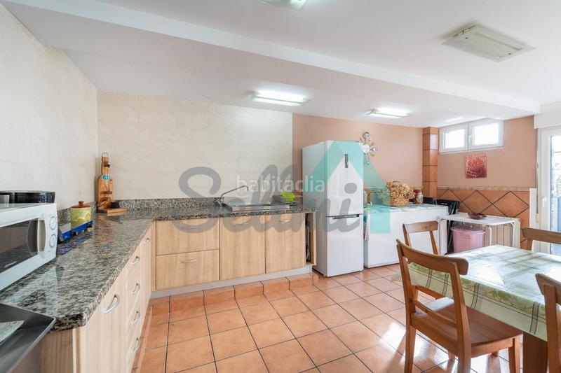 Foto 77469822-dfc1-4ce3-b4f1-babc63bebe61. Casa aparellada amb calefacció piscina a Santa María del Mar - El Puerto Castrillón