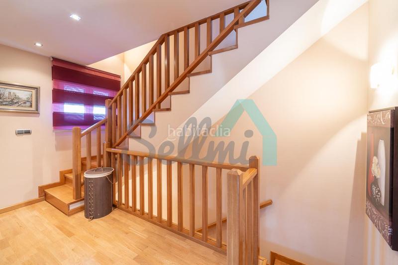 Foto 79f73dae-da34-4617-a75a-ac44aa164a7a. Casa aparellada amb calefacció piscina a Santa María del Mar - El Puerto Castrillón