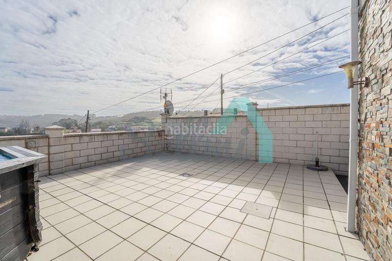 Foto 7bc44845-3052-4393-9e9c-51bf0c200478. Casa aparellada amb calefacció piscina a Santa María del Mar - El Puerto Castrillón