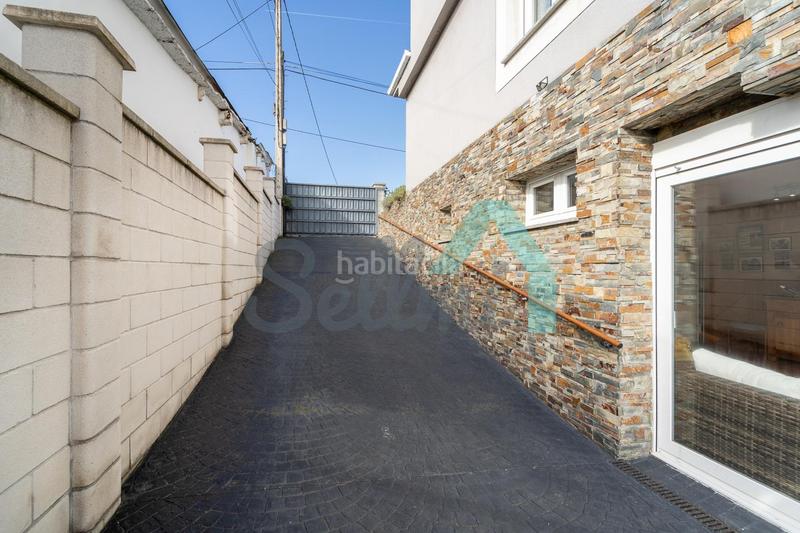 Foto 7cb85430-f90e-40b4-b9de-7713d53bed41. Casa aparellada amb calefacció piscina a Santa María del Mar - El Puerto Castrillón