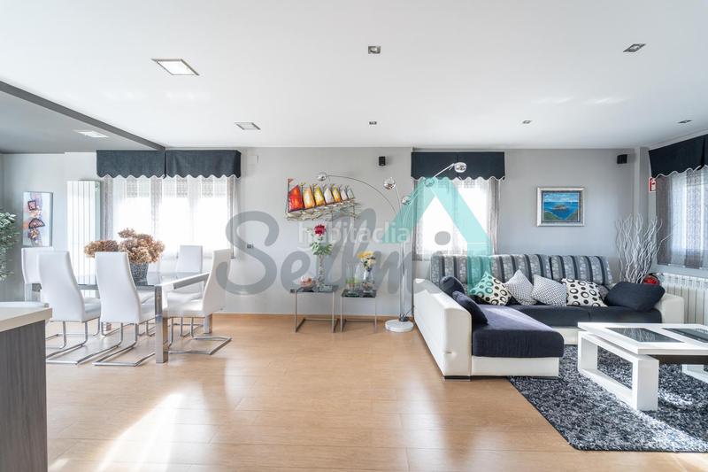 Foto 892fab87-0577-4d72-a4ec-b076211ab9d1. Casa aparellada amb calefacció piscina a Santa María del Mar - El Puerto Castrillón