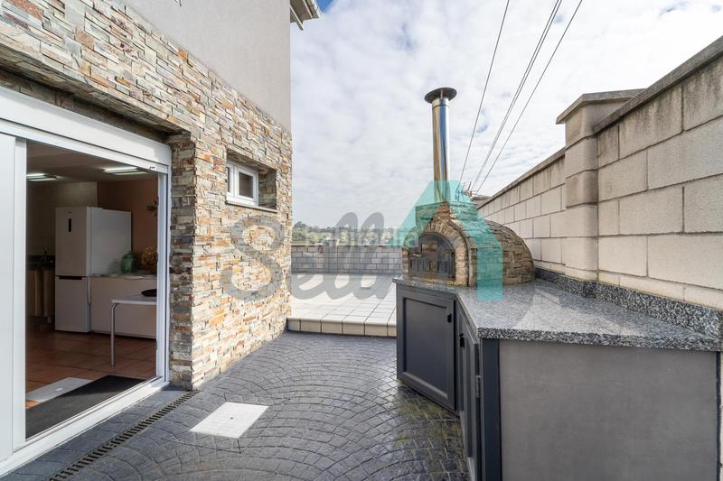 Foto 8b726145-5368-4021-8a11-fcb60a421bd2. Casa aparellada amb calefacció piscina a Santa María del Mar - El Puerto Castrillón