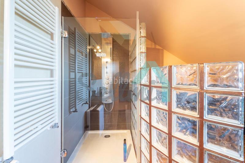 Foto 93a88f07-4999-4388-a816-2e4feb9061ae. Casa aparellada amb calefacció piscina a Santa María del Mar - El Puerto Castrillón