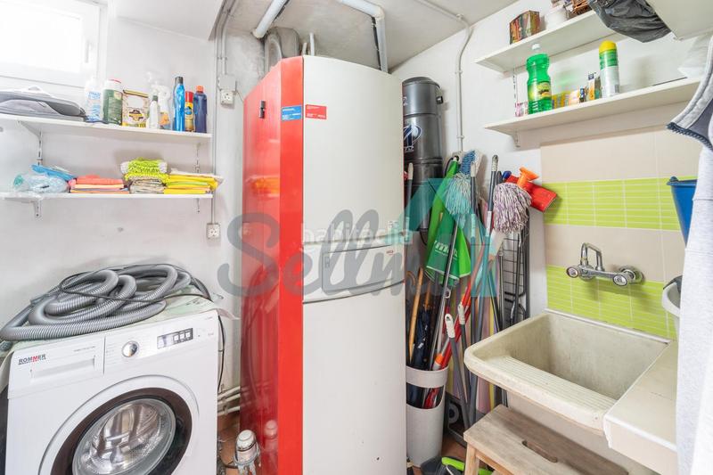 Foto 96452f4c-9e6e-4699-b569-19cdc2f6ee9e. Casa aparellada amb calefacció piscina a Santa María del Mar - El Puerto Castrillón