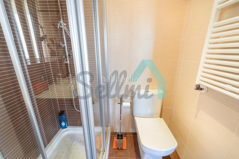 Foto a3566287-61b7-4b2f-861e-cd3e0d241da0. Casa aparellada amb calefacció piscina a Santa María del Mar - El Puerto Castrillón