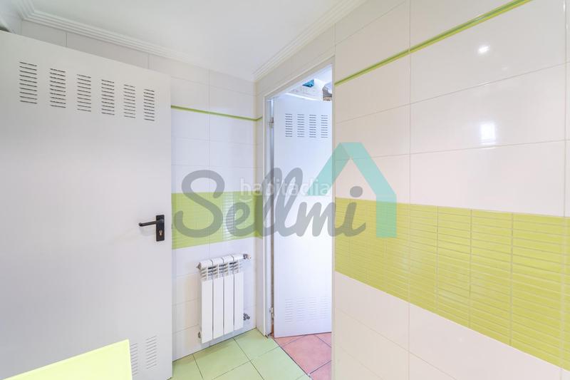 Foto b26dbe92-1366-4a46-a020-65e065e1fdaf. Casa aparellada amb calefacció piscina a Santa María del Mar - El Puerto Castrillón