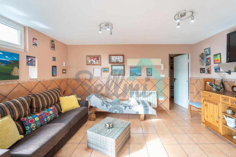 Foto bf2e2167-e551-42f4-a88f-f1cb5e2d1362. Casa aparellada amb calefacció piscina a Santa María del Mar - El Puerto Castrillón