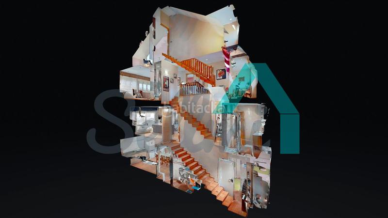 Foto bfcd3794-02d2-4560-837d-ef3383864382. Casa aparellada amb calefacció piscina a Santa María del Mar - El Puerto Castrillón