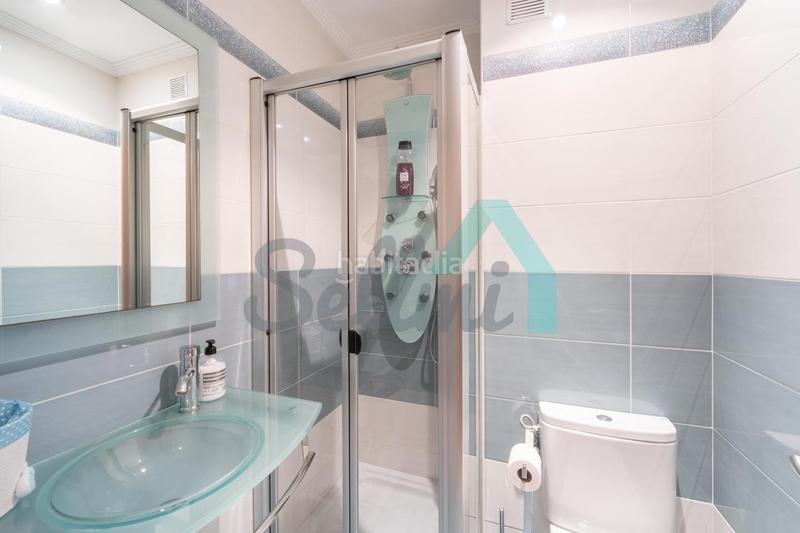 Foto c93d2569-742e-46b2-b82e-c6d8355a5afa. Casa aparellada amb calefacció piscina a Santa María del Mar - El Puerto Castrillón